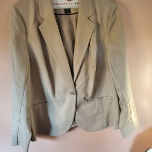 Women's business blazer